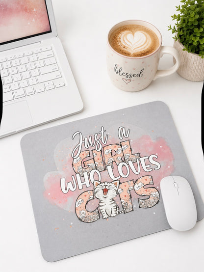 Mouse Pad Moods