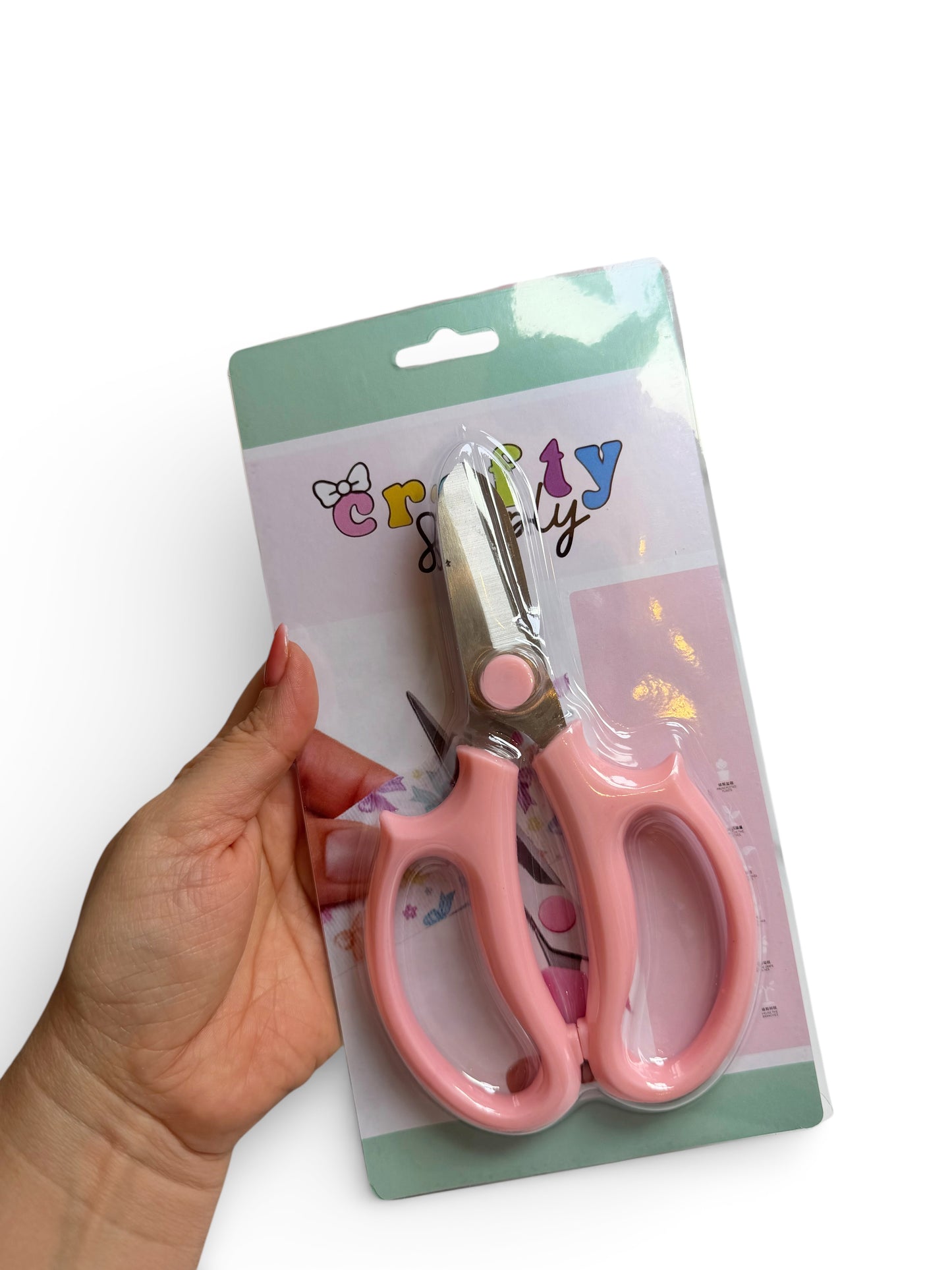 Crafty Scissors