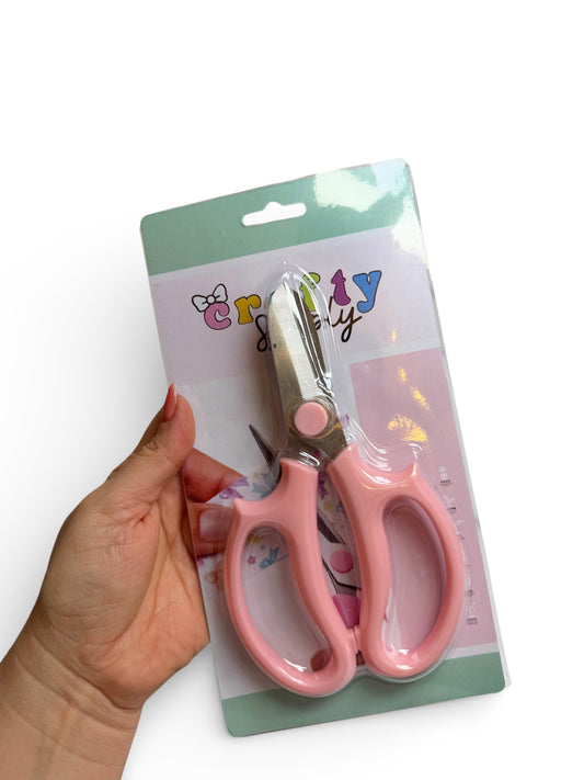 Crafty Scissors