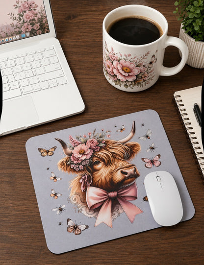 Mouse Pad Moods