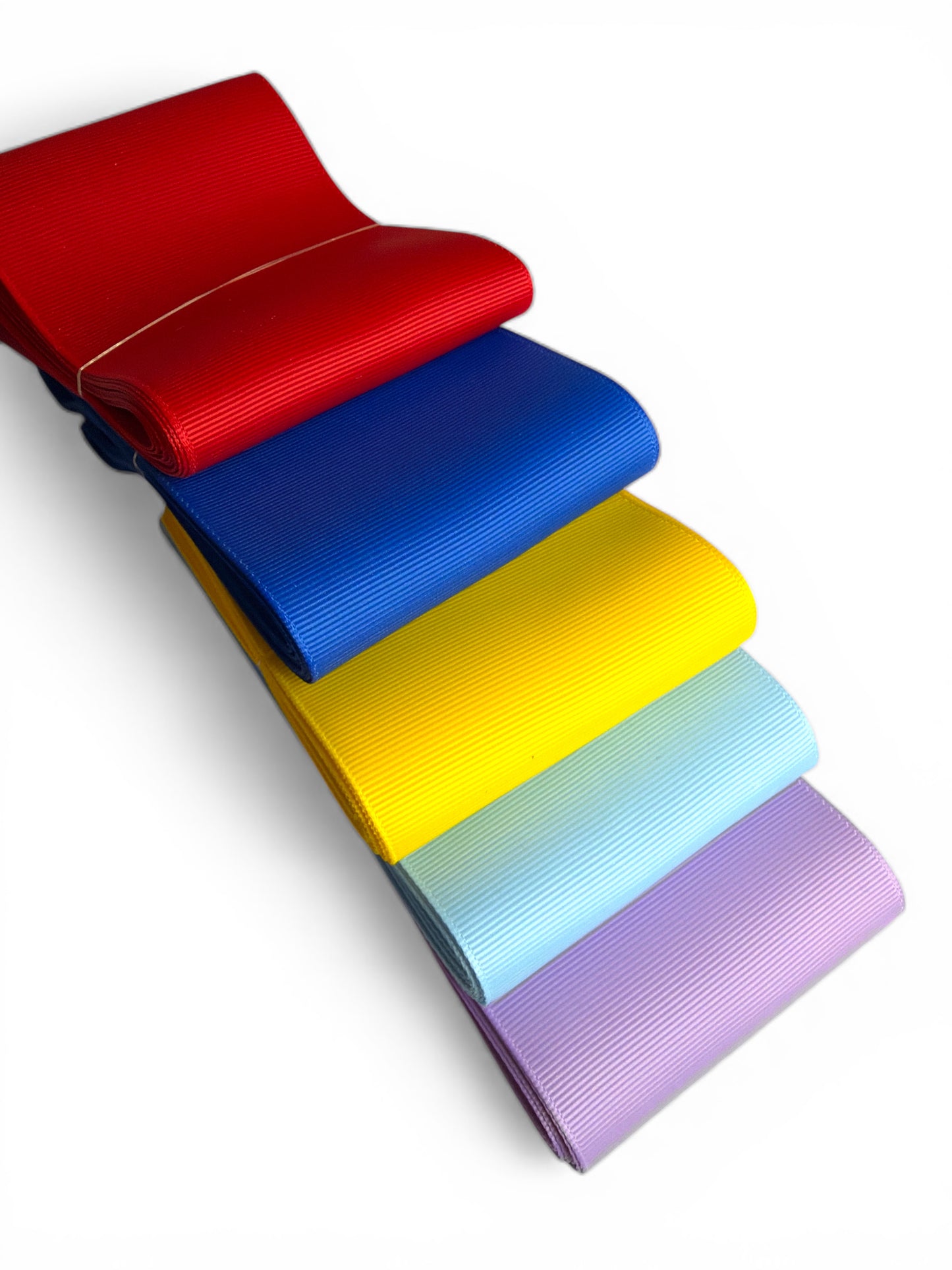 Princesses Kit Collection 35 yards Ribbon and more
