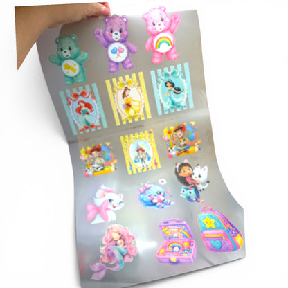 Starter Tool Kit 14 Cheer Bows
