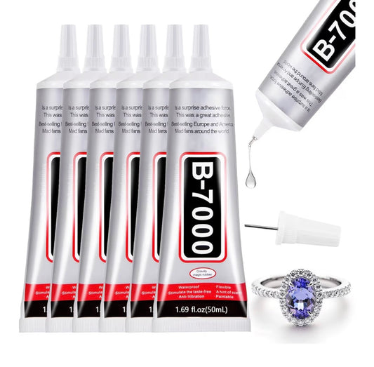 Rhinestone Cold Glue
