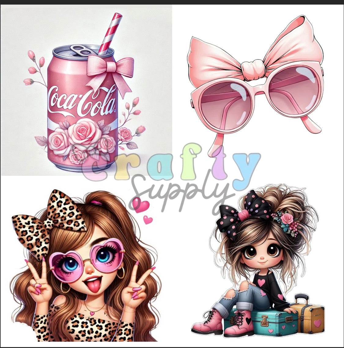 Transfer #257 Cool things