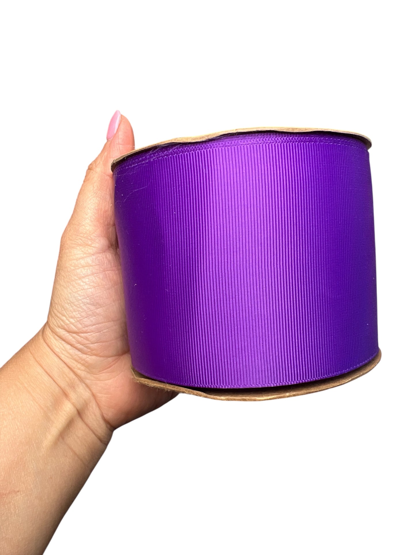 Bright Purple 7.5cm POPOTILLO