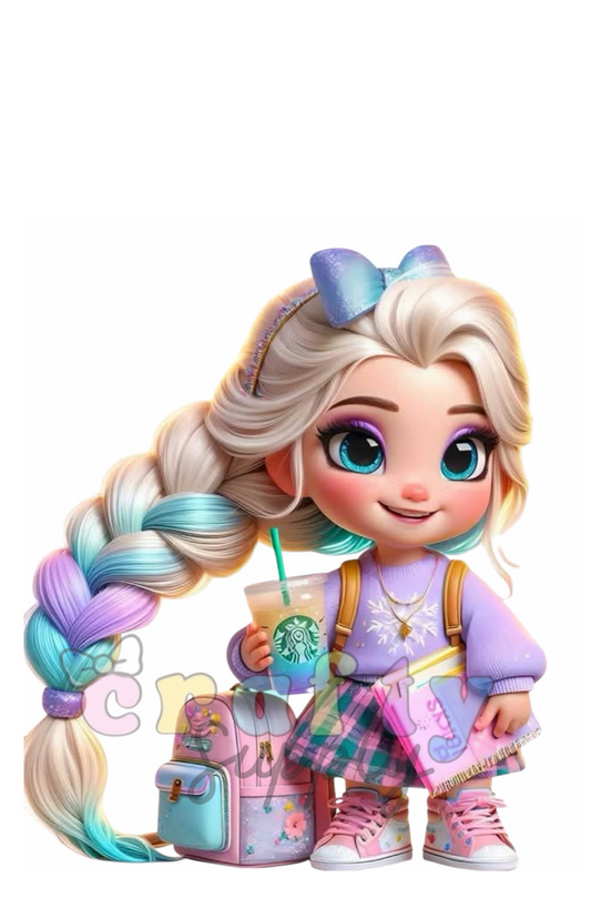 #247Jasmin Elsa School