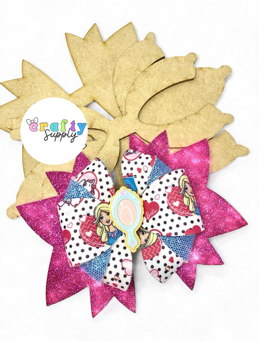 MDF Template #36