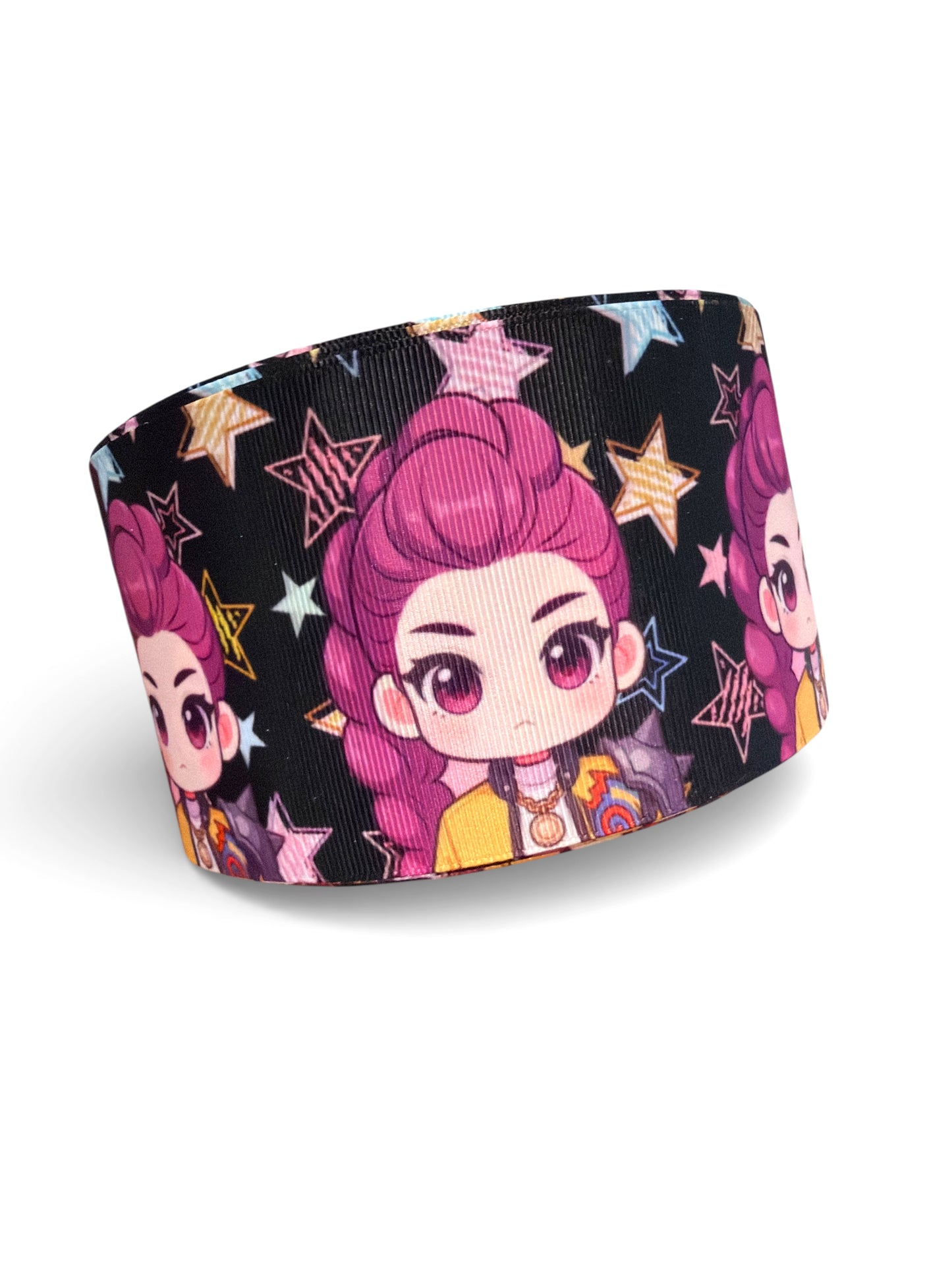 7.5cm Rumi Stars  1 yard