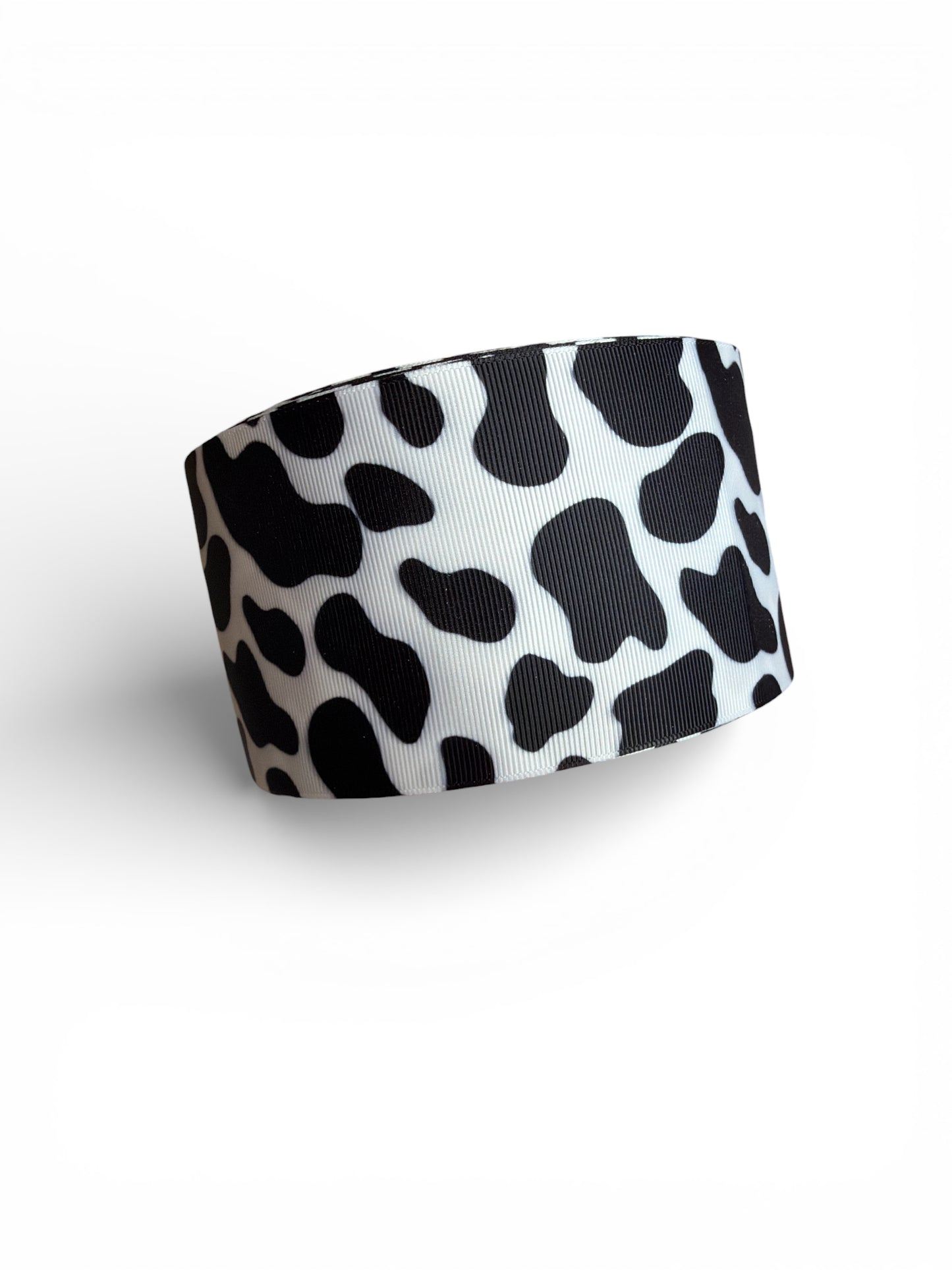 7.5cm Classic Cow Print  Print   1 yard