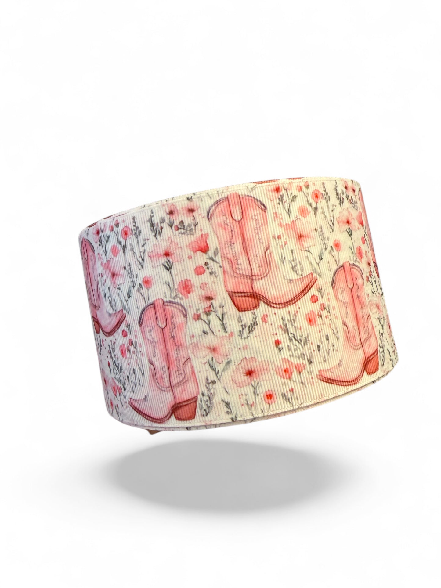 3 yards  Spring Boots Ribbon