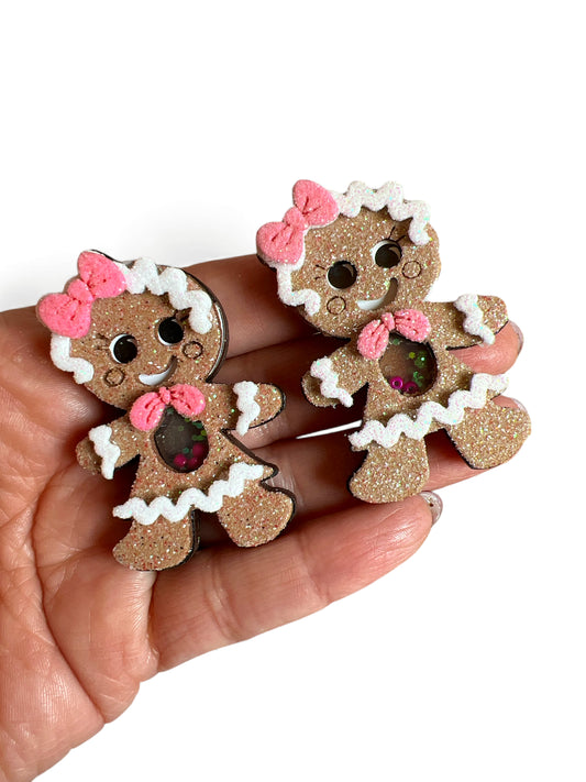 2 Mini Cookie  4.5cm