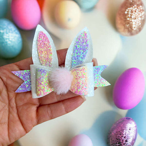 Plantilla MDF de conejo n.° 149