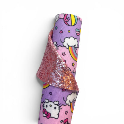 Roll 8x20inch HK Space Double  Sided