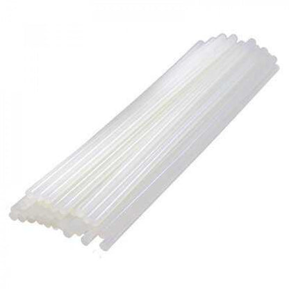 1 Pound Extra 43-45 Sticks Standard Size Strong Clear Transparent  Hot Glue