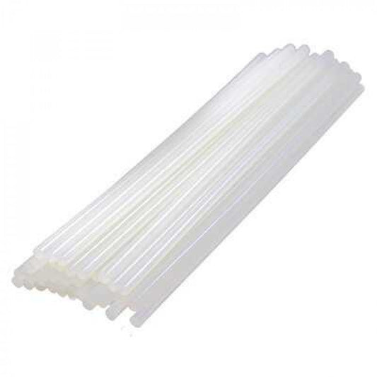 1 Pound Extra 43-45 Sticks Standard Size Strong Clear Transparent  Hot Glue