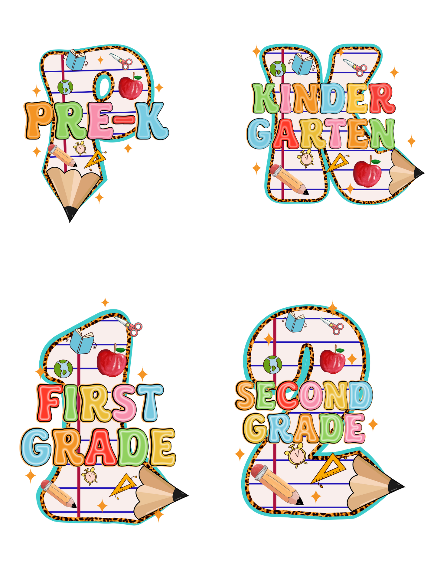 Transfer #184 School Grades 001