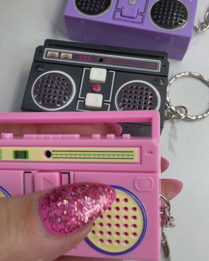 Stereo Recorder