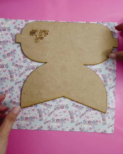 MDF Template #157