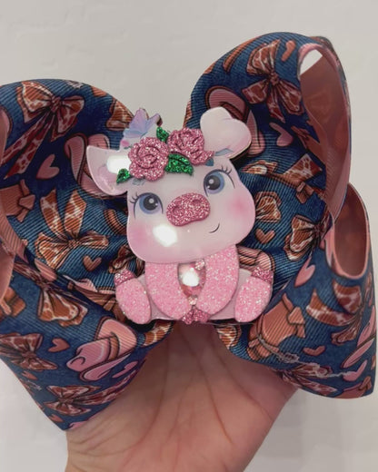Farm Piggy Boutique