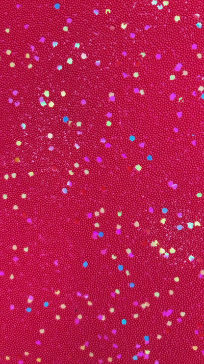 Puntos de inmersión de caviar rojo
