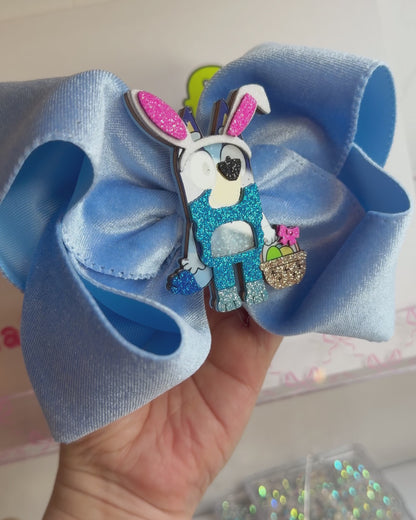 Jumbo Boutique Bluey Shaker