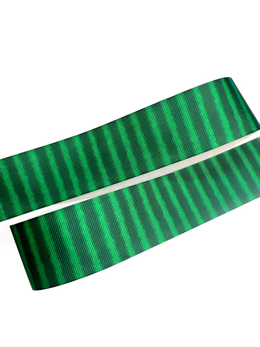 Cinta de corteza de sandía de 3,8 cm