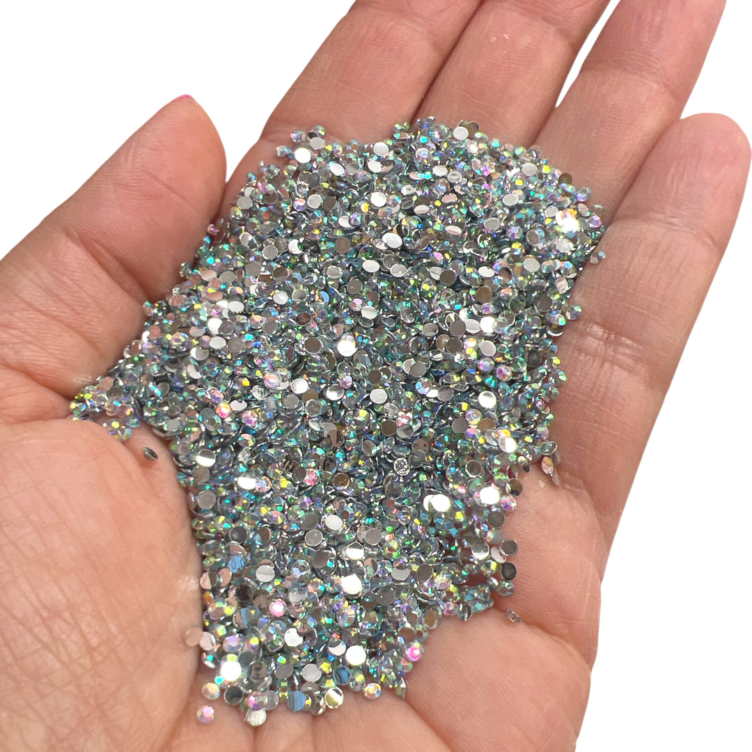Loose Rhinestone
