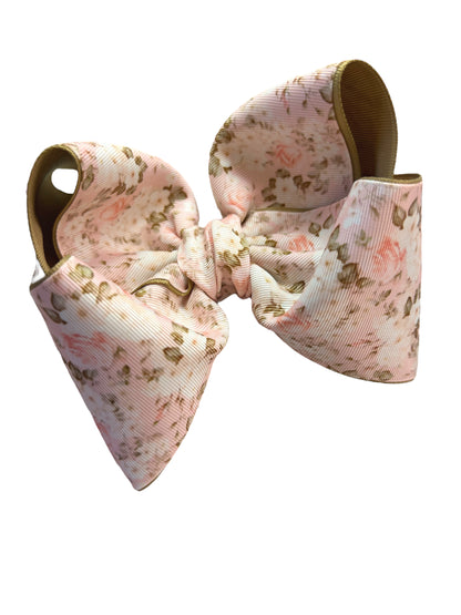 Rose Flowers Sephia