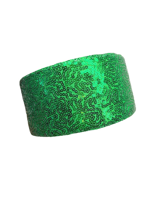 Sequin Ribbon  7.5 cm