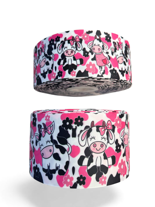 Cinta de La Vaca Lola