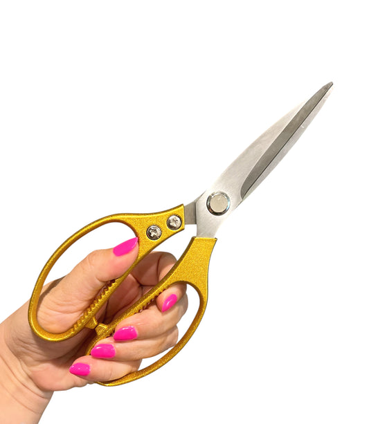 Tijeras para manualidades