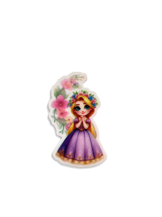 Resina de 5 cm