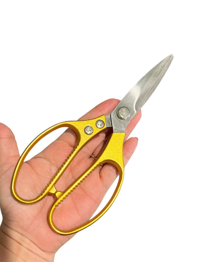 Tijeras para manualidades