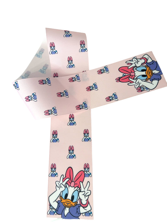 Tira de margaritas Peek-A-Boo de 7,5 cm