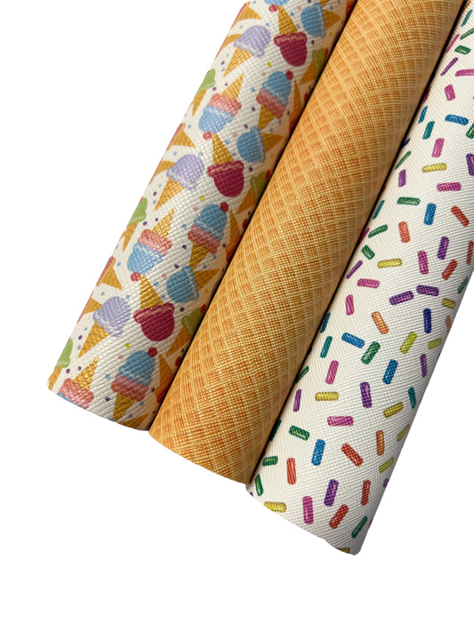 Ice Cream Bundle
