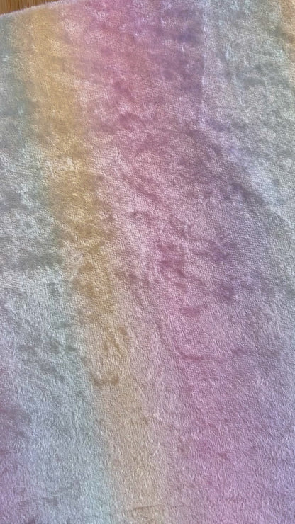 Cotton Velvet