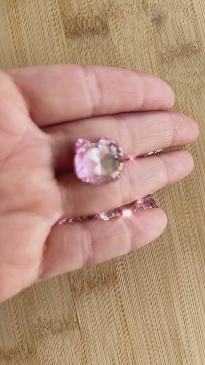 HK Rhinestone