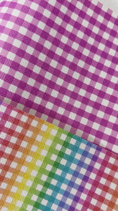Colorful Squares Bundle