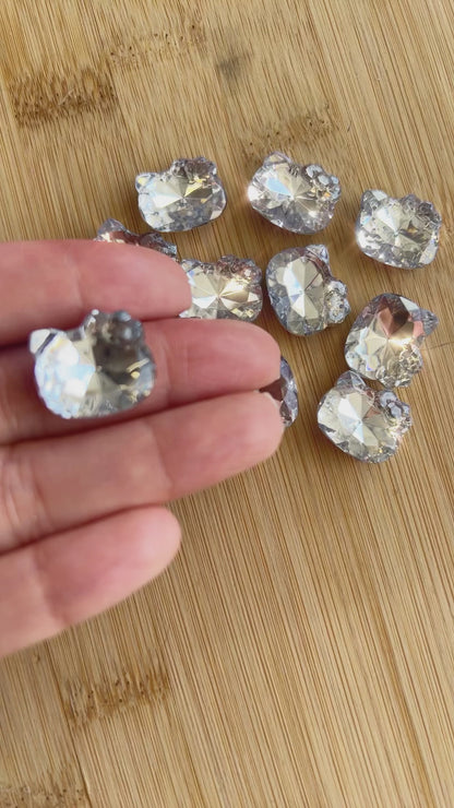 HK Rhinestone